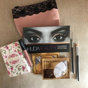 Makeup and Skincare Bundle